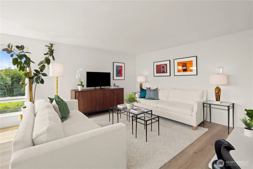 Property photo for 2360 43rd Avenue E #303, Seattle photo 3