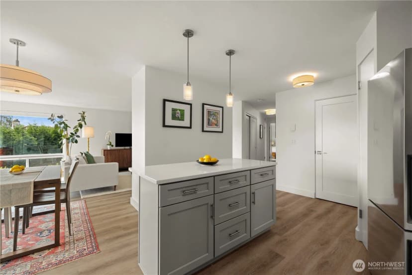 Property photo for 2360 43rd Avenue E #303, Seattle photo 18
