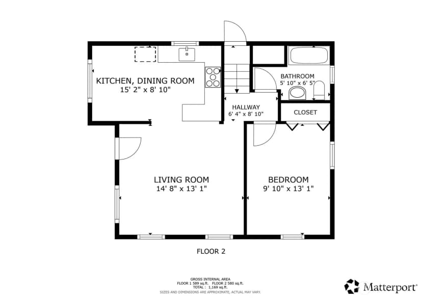 Property photo for 205 Nw 101st Street, Seattle photo 22