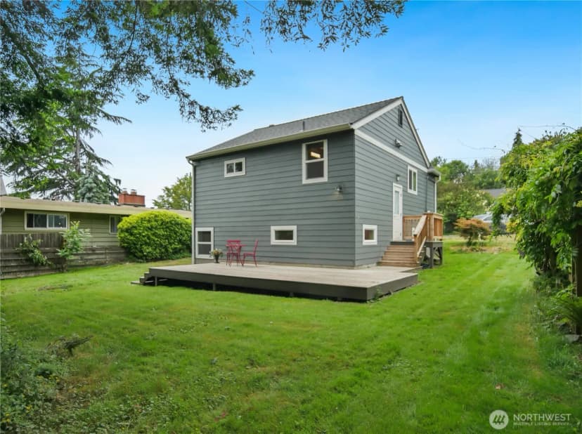 Property photo for 205 Nw 101st Street, Seattle photo 19