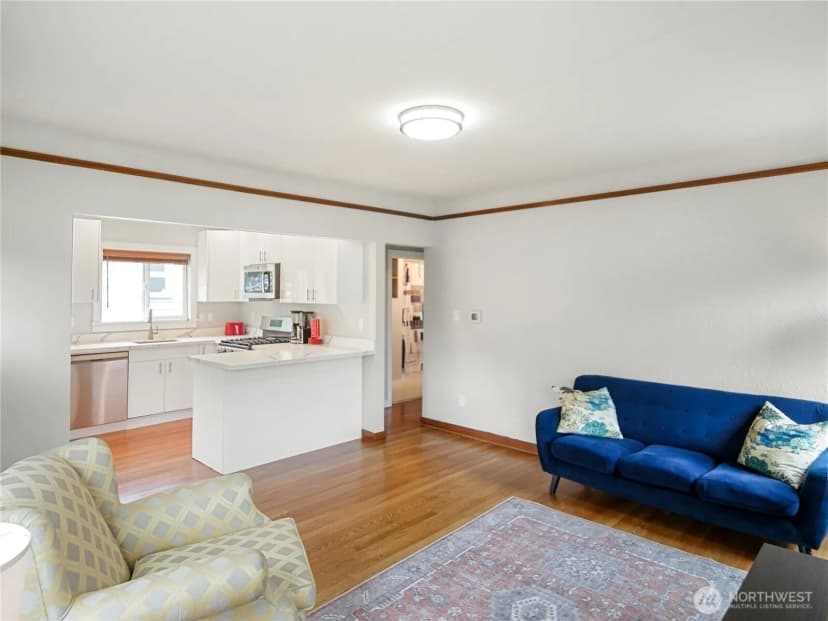 Property photo for 205 Nw 101st Street, Seattle photo 6