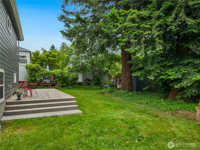 Property photo for 205 Nw 101st Street, Seattle photo 18