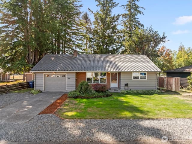 Property photo for 1444 Merritt Avenue, Enumclaw
