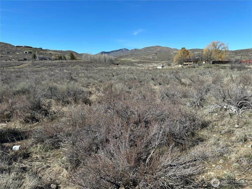 Property photo for 81 W Chewuch Road, Winthrop