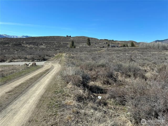 Property photo for 81 W Chewuch Road, Winthrop photo 2
