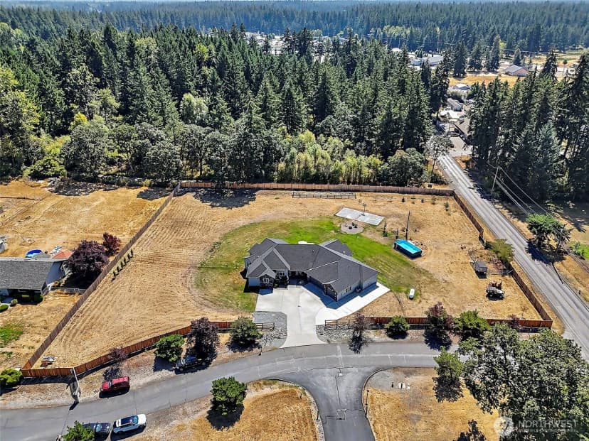 Property photo for 2222 215th Street E, Spanaway photo 37