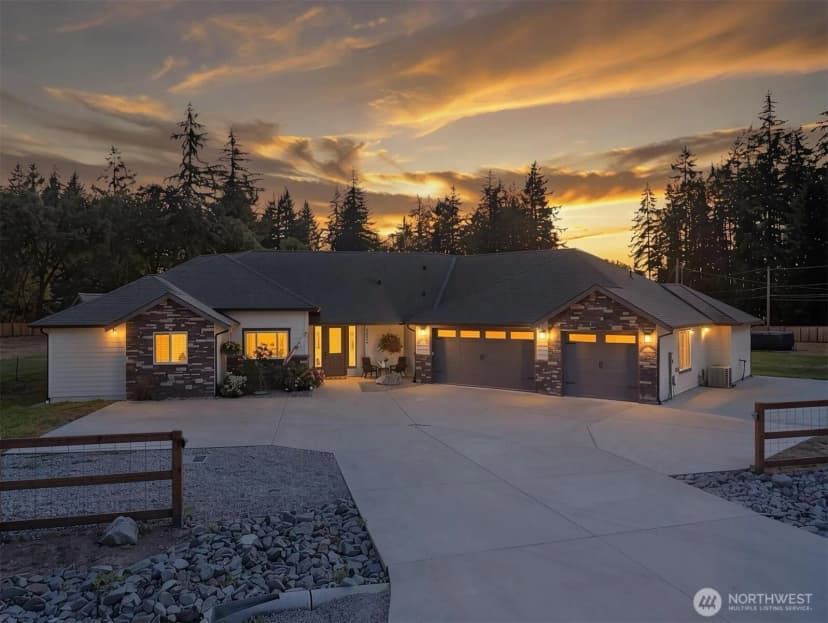 Property photo for 2222 215th Street E, Spanaway