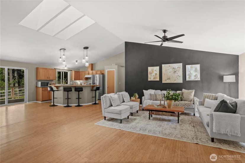 Property photo for 16915 154th Street Nw, Gig Harbor photo 6