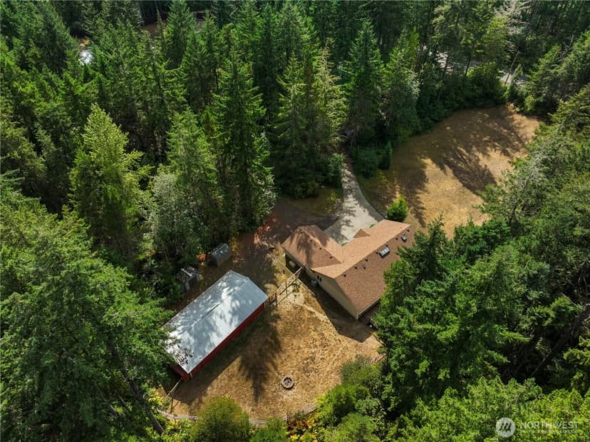 Property photo for 16915 154th Street Nw, Gig Harbor photo 2