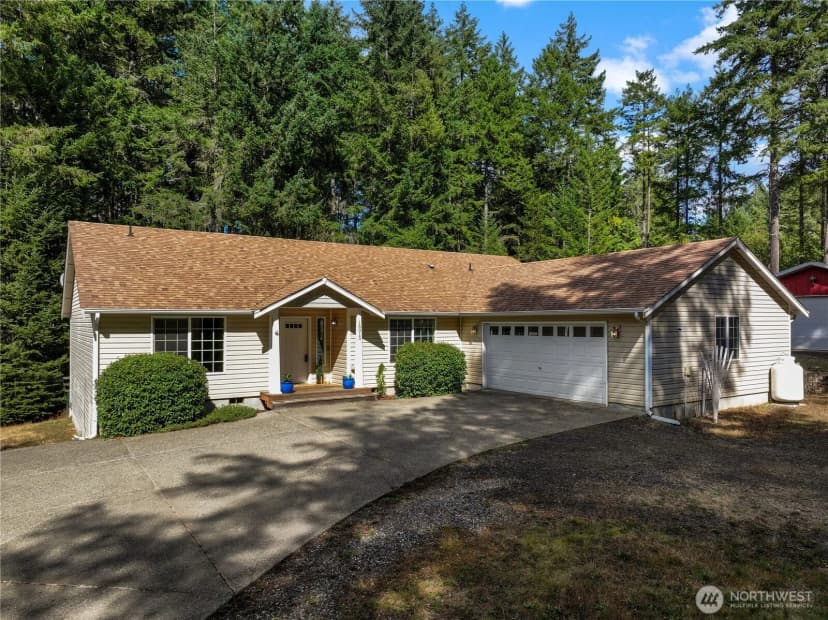 Property photo for 16915 154th Street Nw, Gig Harbor