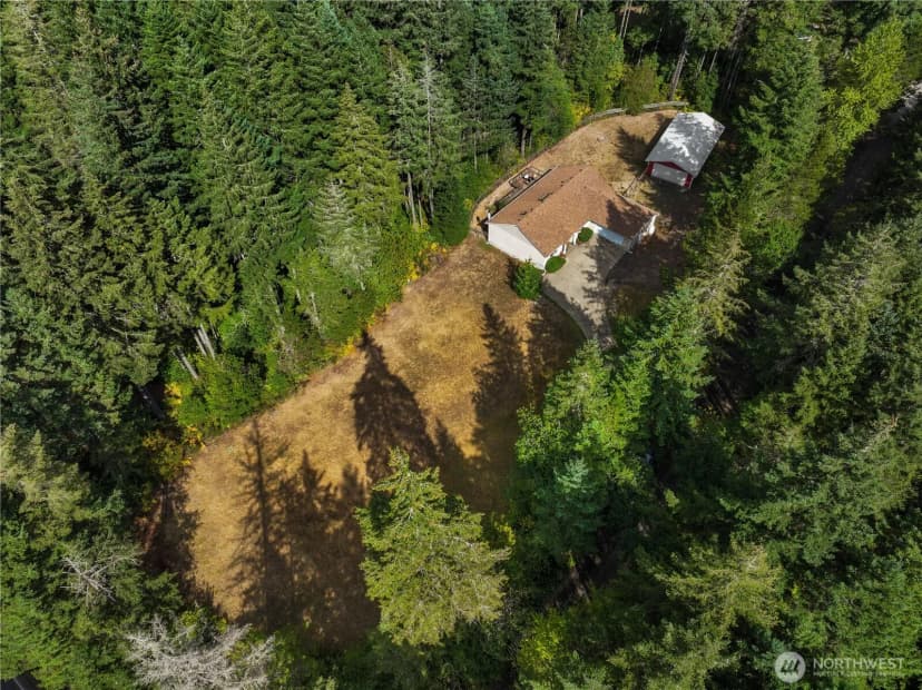 Property photo for 16915 154th Street Nw, Gig Harbor photo 31