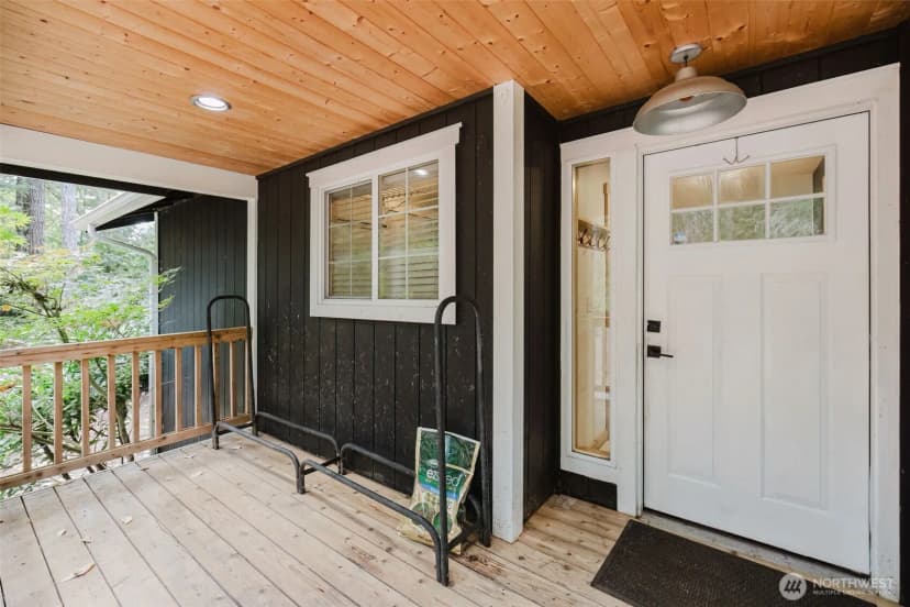 Property photo for 8325 Seabeck Highway Nw, Bremerton photo 3