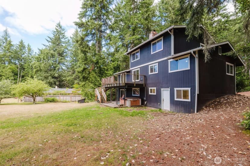 Property photo for 8325 Seabeck Highway Nw, Bremerton photo 36