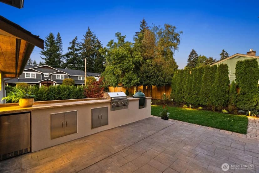 Property photo for 3204 72nd Avenue Se, Mercer Island photo 35