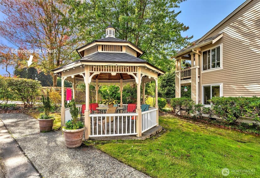 Property photo for 432 3rd Avenue S #b203, Edmonds photo 15