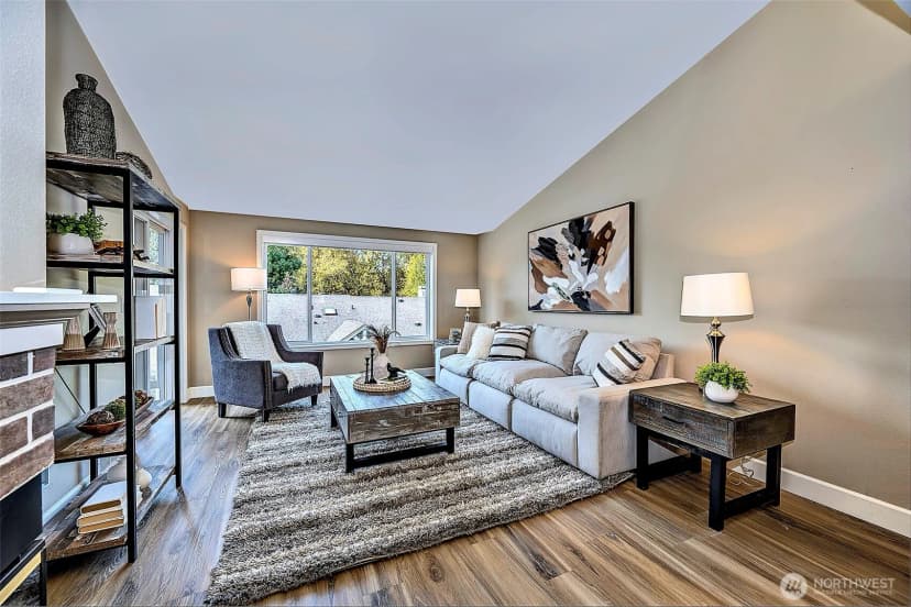 Property photo for 432 3rd Avenue S #b203, Edmonds photo 2
