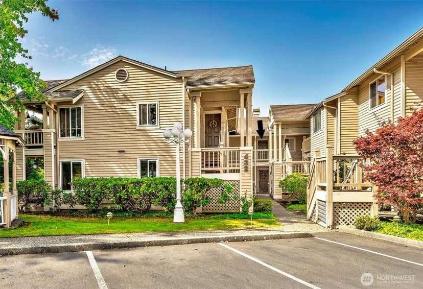 Property photo for 432 3rd Avenue S #b203, Edmonds photo 14