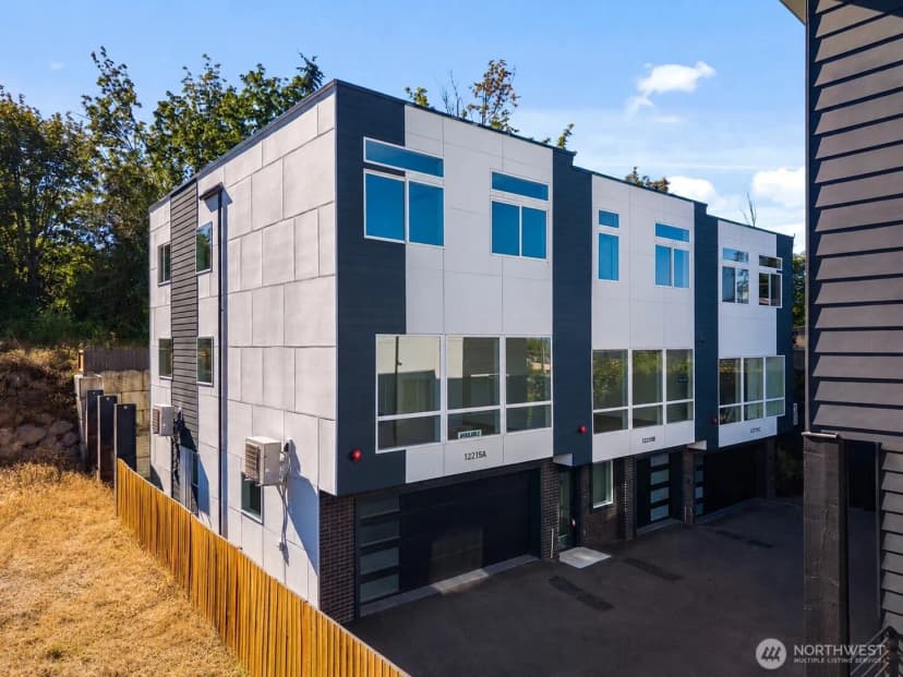 Property photo for 12215 Des Moines Memorial Drive S #unit A, Burien