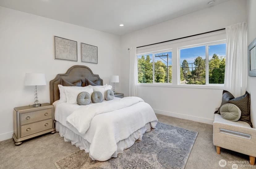 Property photo for 12215 Des Moines Memorial Drive S #unit A, Burien photo 7