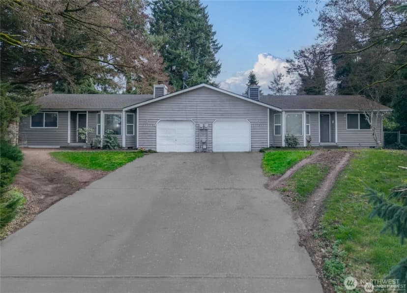 Property photo for 11209 11211 89th Avenue Ct E, Puyallup