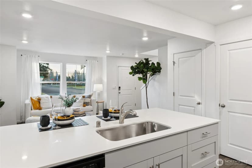 Property photo for 494 Cremini Loop Ne #76, Lacey photo 6