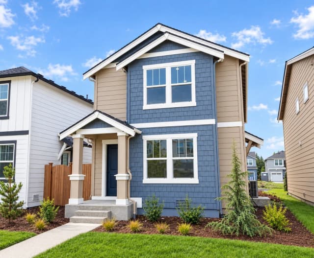 Property photo for 494 Cremini Loop Ne #76, Lacey