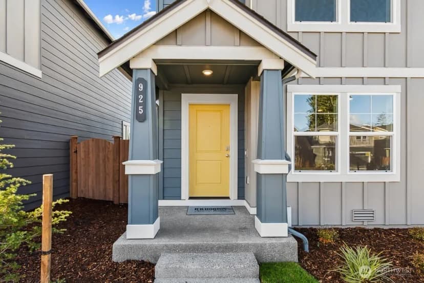 Property photo for 494 Cremini Loop Ne #76, Lacey photo 2
