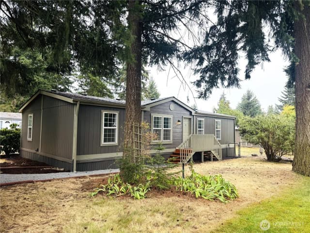 Property photo for 8016 194th Street E #48, Spanaway