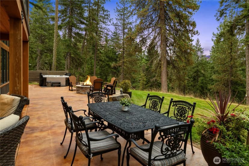 Property photo for 891 Kokanee Loop, Cle Elum photo 12