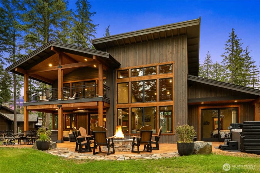 Property photo for 891 Kokanee Loop, Cle Elum photo 13