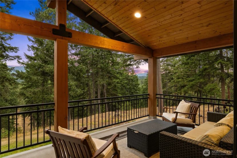 Property photo for 891 Kokanee Loop, Cle Elum photo 24