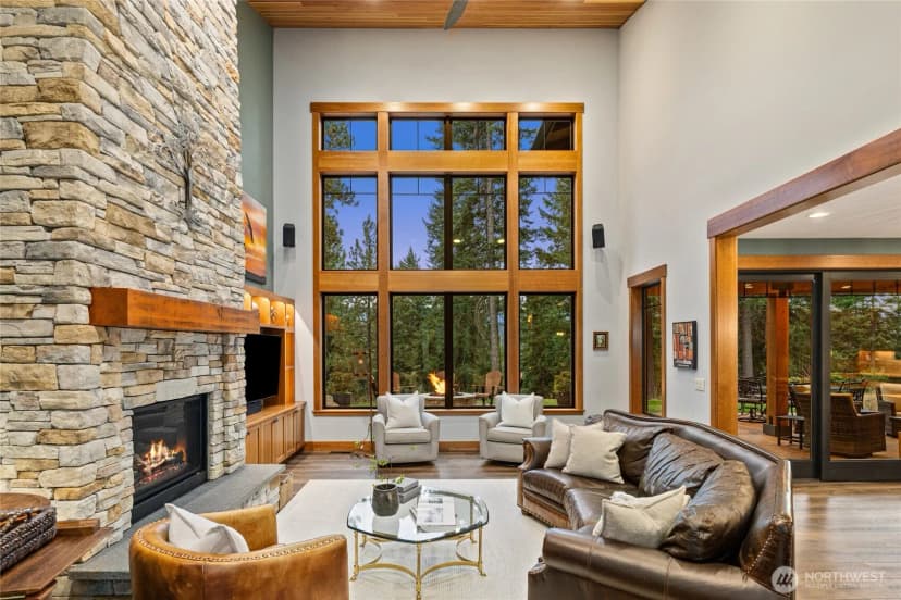 Property photo for 891 Kokanee Loop, Cle Elum photo 4