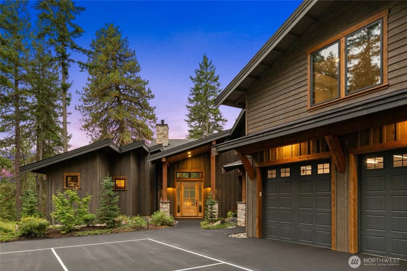 Property photo for 891 Kokanee Loop, Cle Elum photo 2