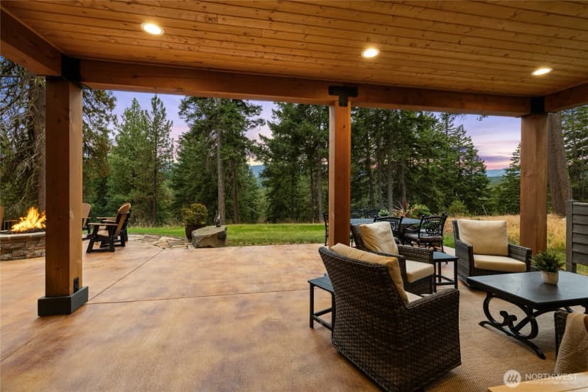 Property photo for 891 Kokanee Loop, Cle Elum photo 11