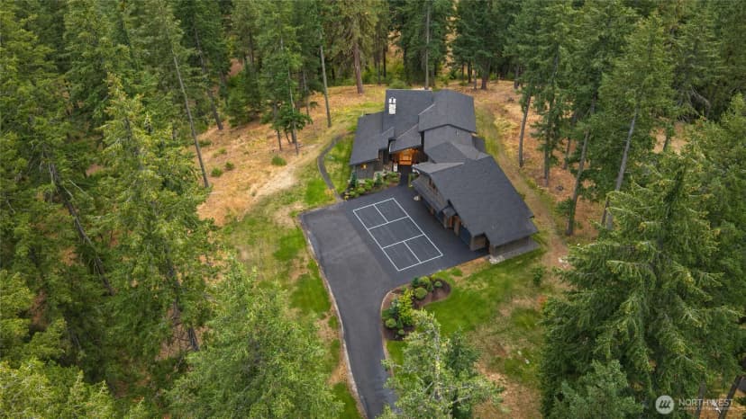 Property photo for 891 Kokanee Loop, Cle Elum photo 33