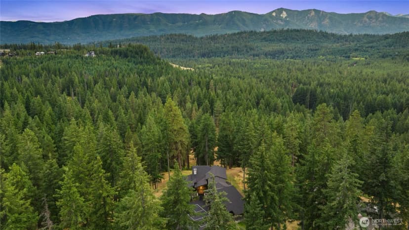 Property photo for 891 Kokanee Loop, Cle Elum photo 34