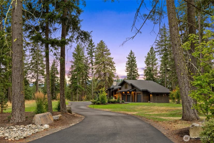 Property photo for 891 Kokanee Loop, Cle Elum photo 32