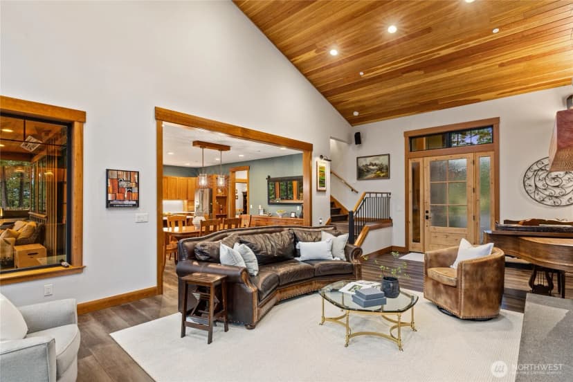 Property photo for 891 Kokanee Loop, Cle Elum photo 6