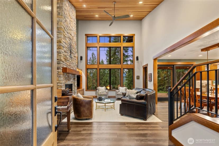 Property photo for 891 Kokanee Loop, Cle Elum photo 3