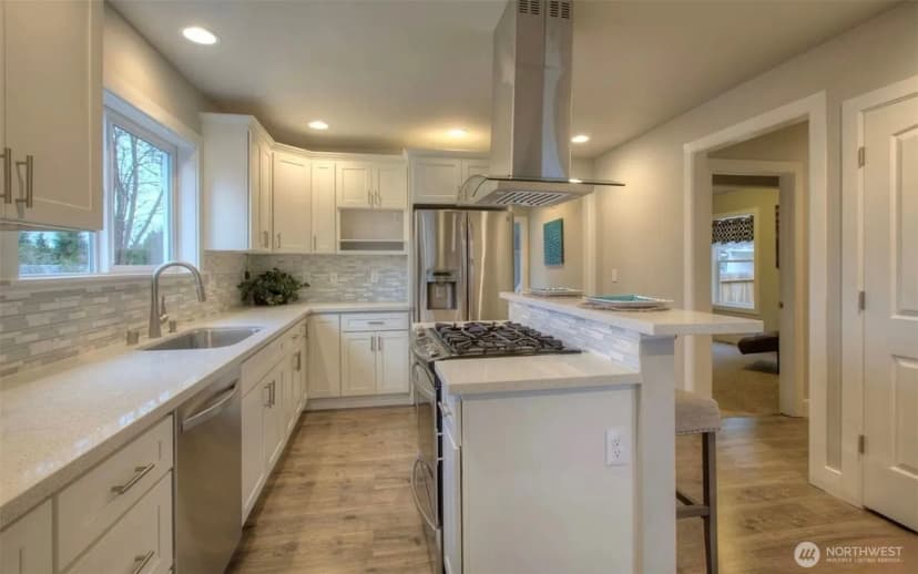 Property photo for 4238 S 164th Street, Tukwila photo 6