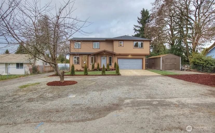 Property photo for 4238 S 164th Street, Tukwila photo 21