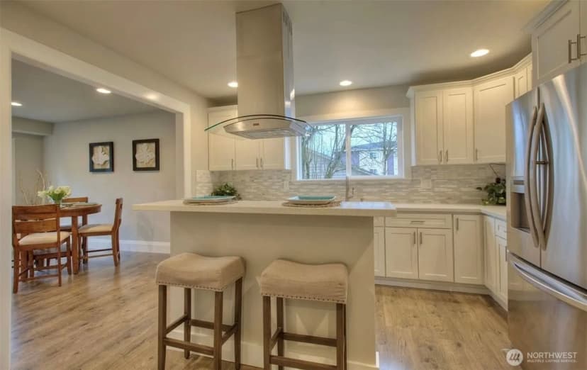 Property photo for 4238 S 164th Street, Tukwila photo 7
