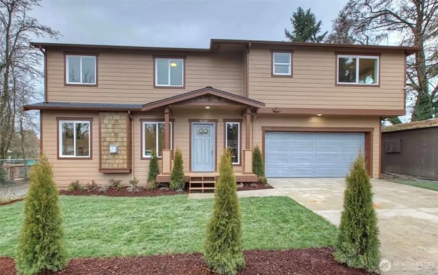 Property photo for 4238 S 164th Street, Tukwila