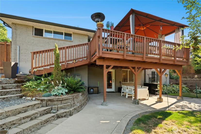 Property photo for 104 Sw 132nd Street, Burien photo 29