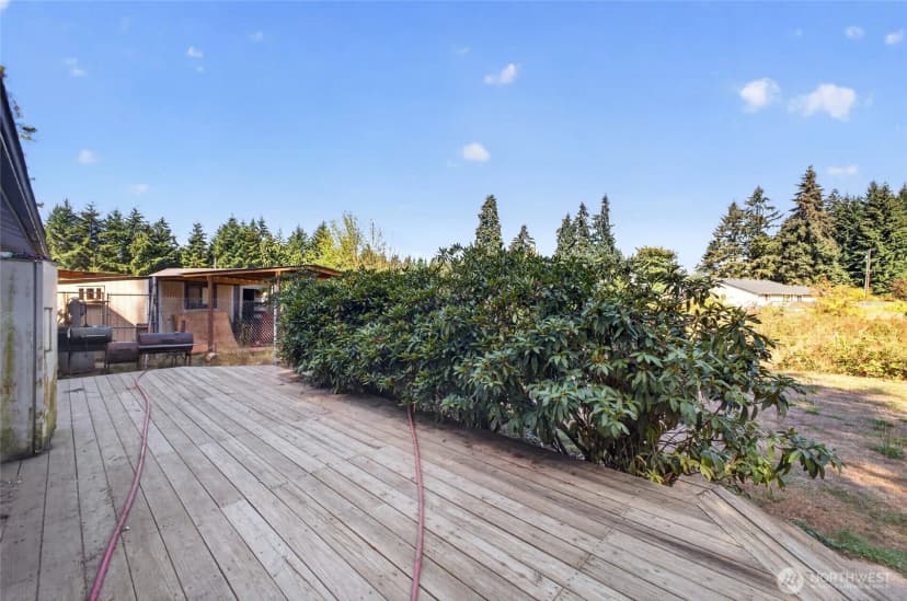 Property photo for 7911 Steamboat Island Road Nw, Olympia photo 18