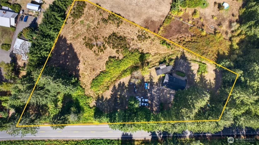 Property photo for 7911 Steamboat Island Road Nw, Olympia photo 22