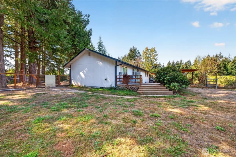 Property photo for 7911 Steamboat Island Road Nw, Olympia photo 19