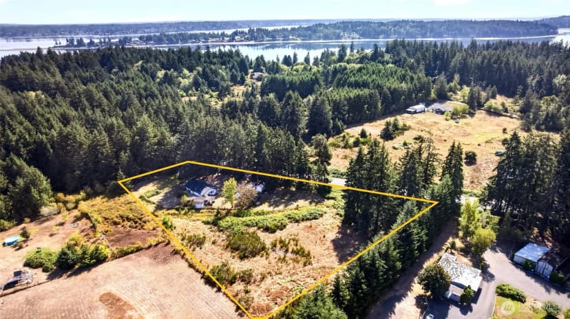Property photo for 7911 Steamboat Island Road Nw, Olympia photo 24