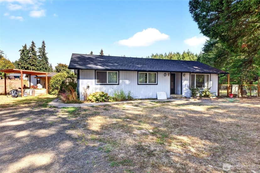 Property photo for 7911 Steamboat Island Road Nw, Olympia photo 21
