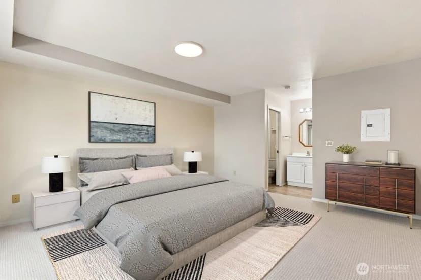 Property photo for 3812 25th Avenue W #4b, Seattle photo 25